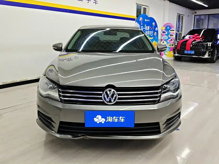 Volkswagen Bora 2013