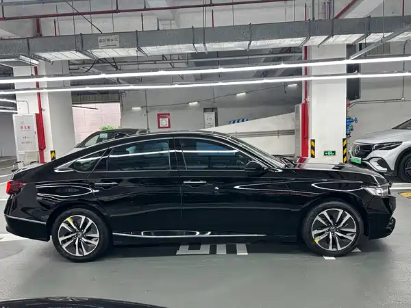 Honda Accord 2023