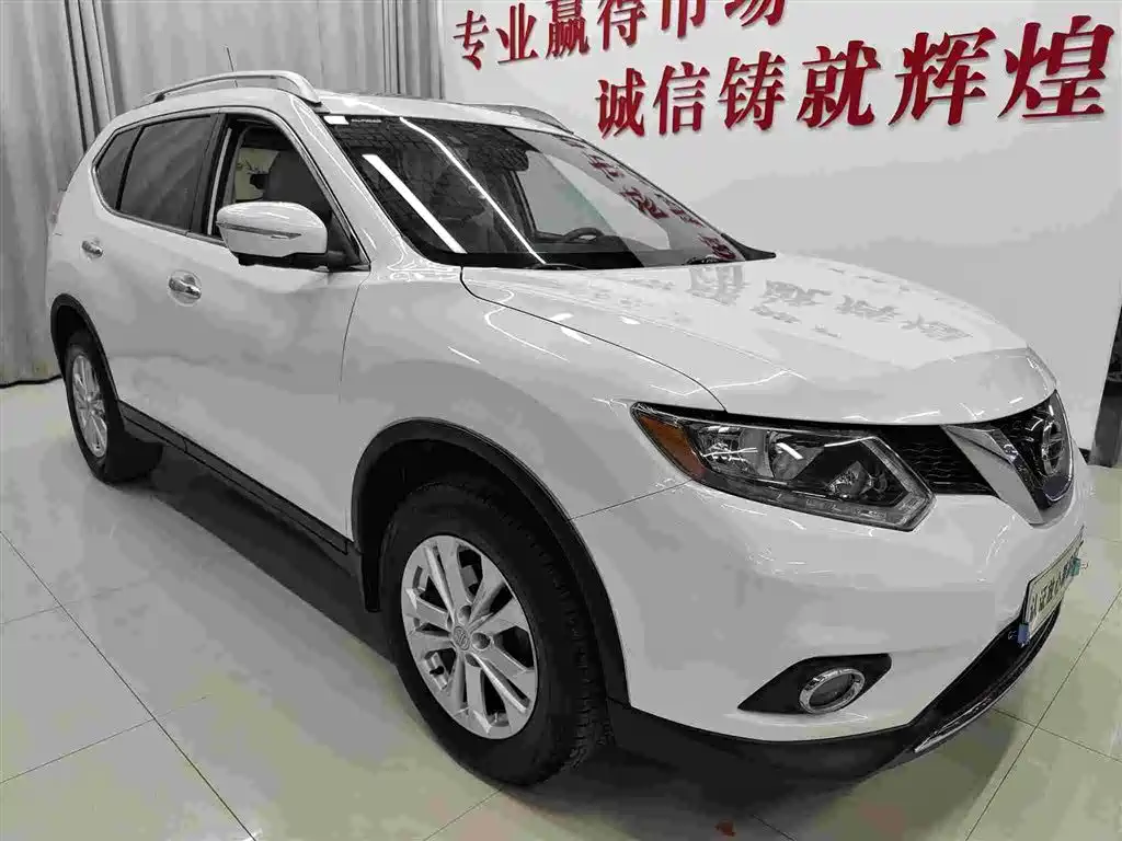 Nissan X-Trail 2015 — фото 3