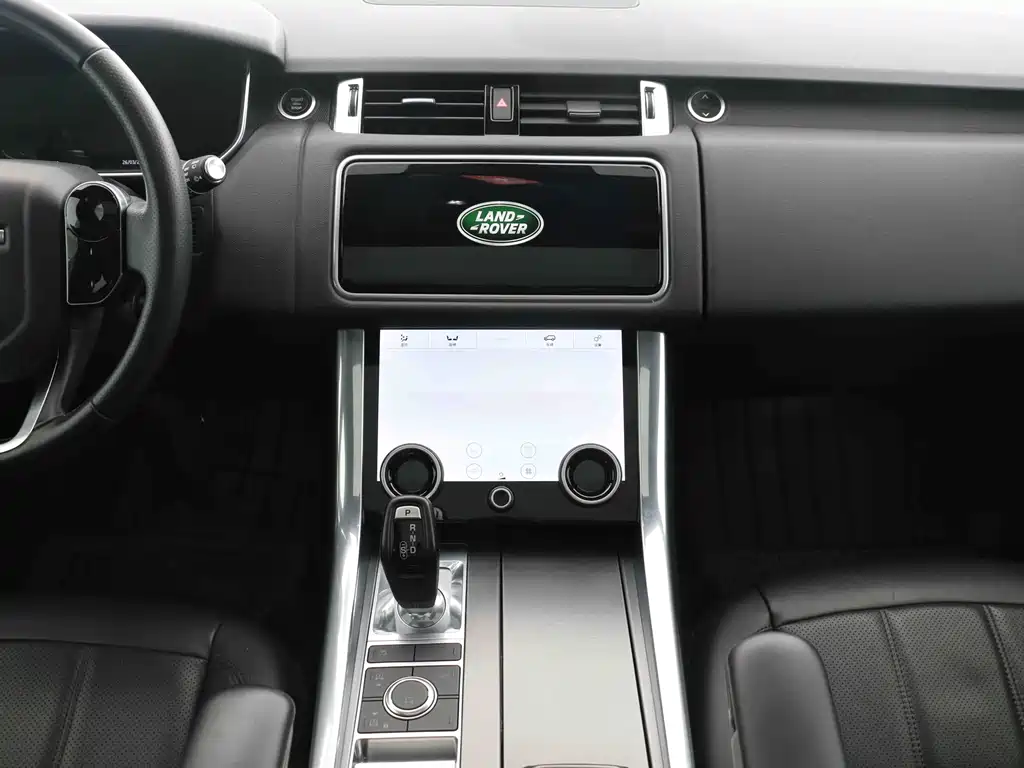 Land Rover Range Rover Sport 2020 — фото 5