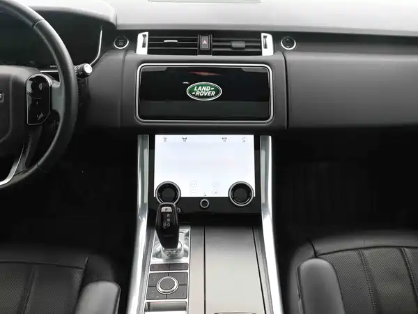 Land Rover Range Rover Sport 2020