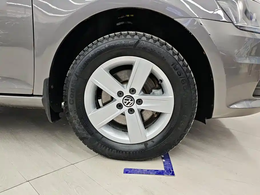 Volkswagen Bora 2013