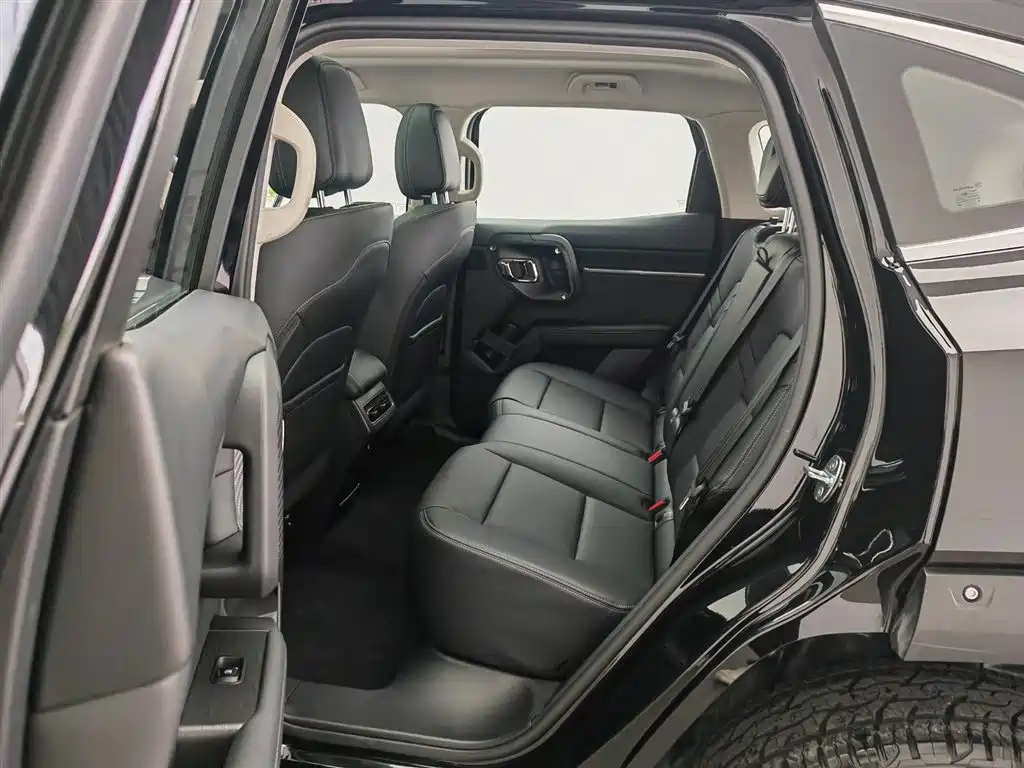 Haval Dargo PLUS 2023 — фото 15