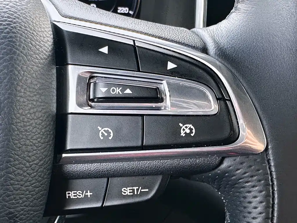 GAC Trumpchi M8 2022 — фото 31