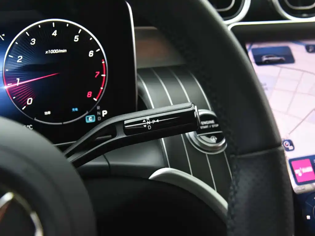 Mercedes-Benz GLC 2023 — фото 10