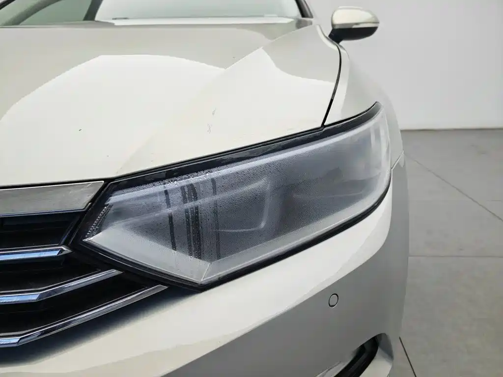 Volkswagen Magotan 2017
