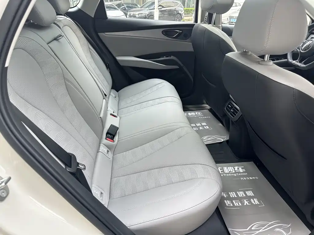 BYD Seal 06 DM-i Wagon 2025 — фото 7