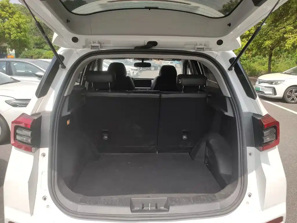 Chery Tiggo 5x 2021