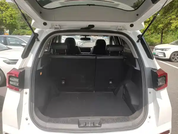 Chery Tiggo 5x 2021
