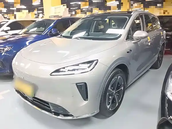 Shangjie H5 2025