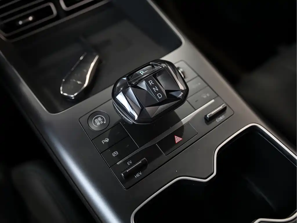 BYD Pro New Energy 2025 — фото 11