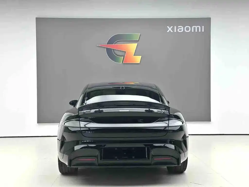Xiaomi SU7 2024 — фото 6