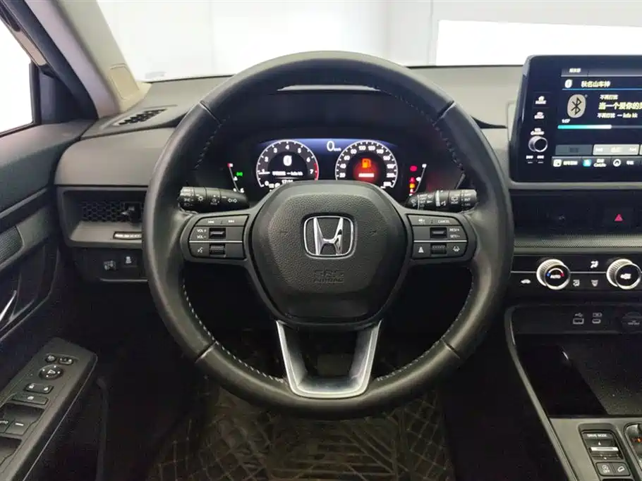 Honda Breeze 2024 — фото 15