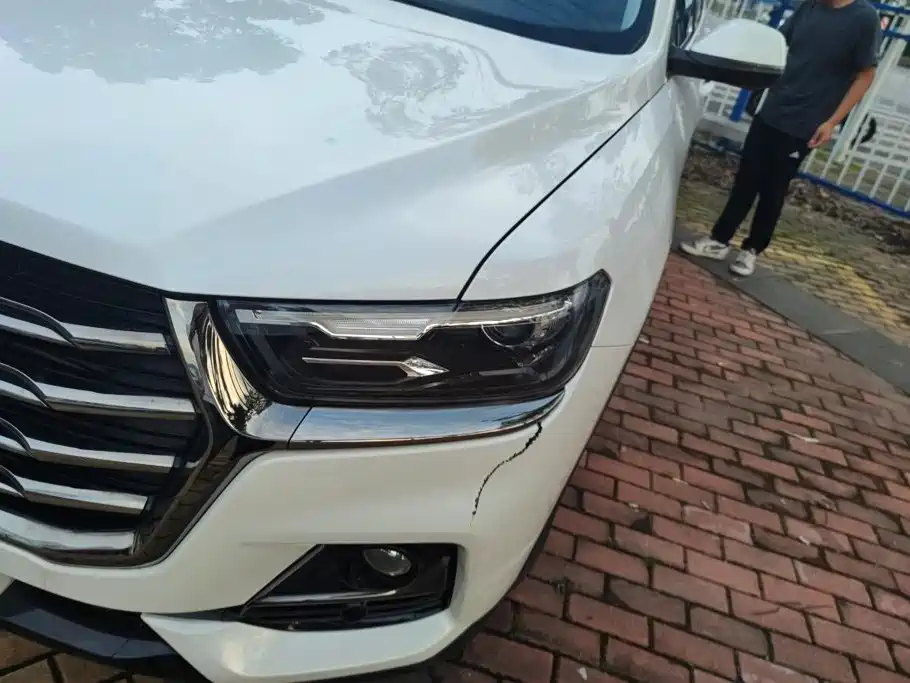 Haval H6 2023