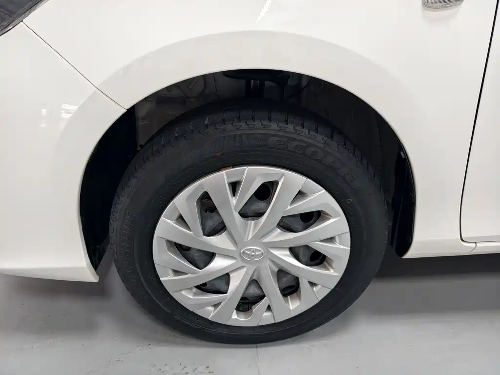 Toyota Vios FS 2023 — фото 16