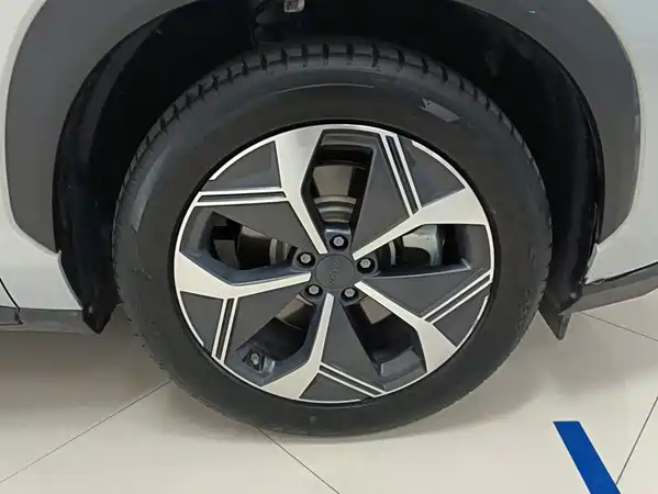 Aion V 2024