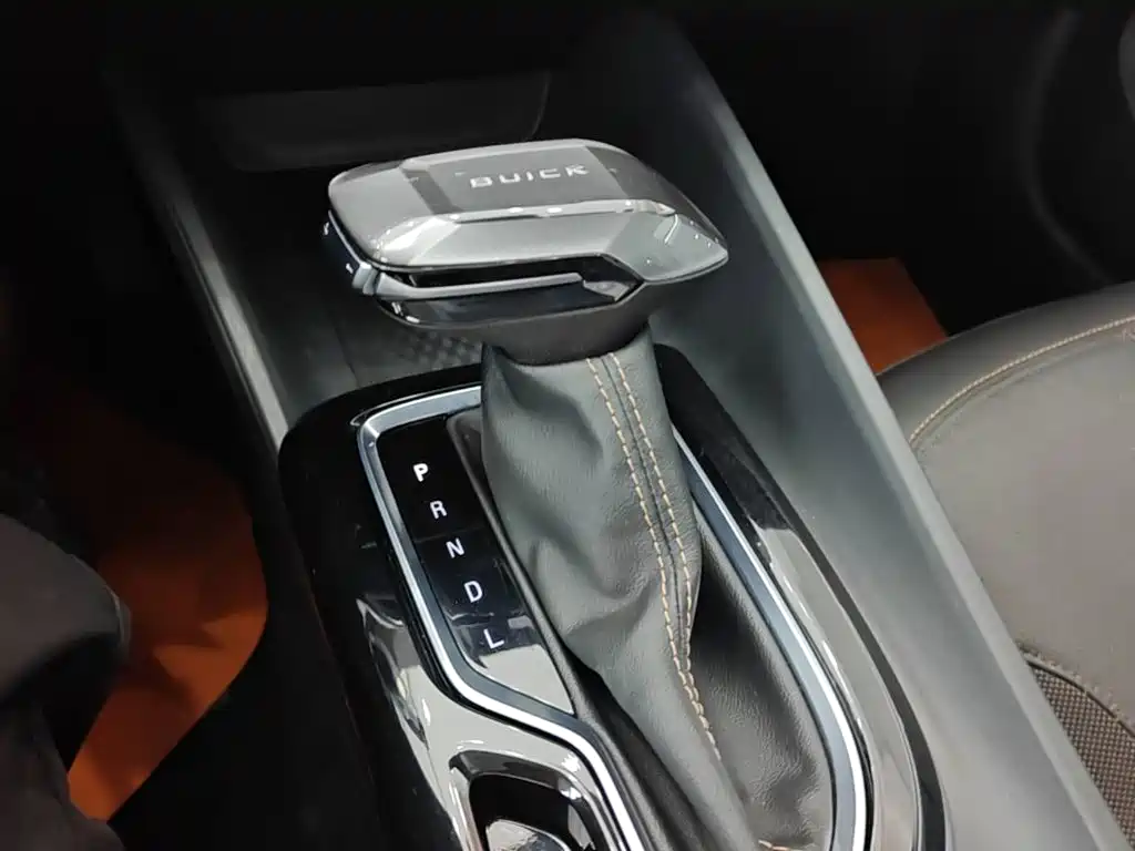 Buick Verano 2023 — фото 14
