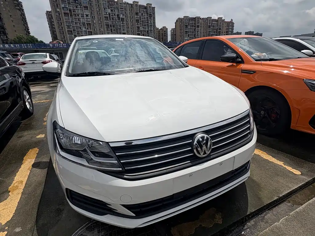 Volkswagen Lavida 2023