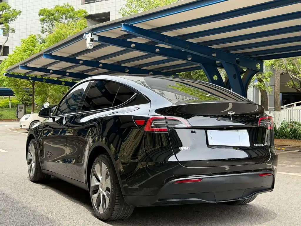 Tesla Model Y 2023 — фото 11