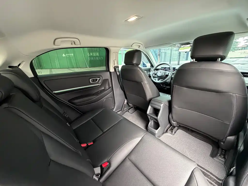 Honda e:NP1 2025 — фото 16