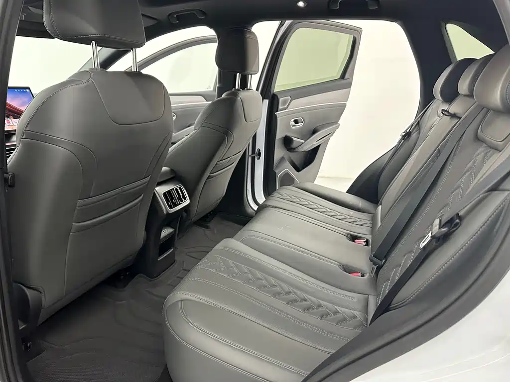 BYD L DM-i 2025 — фото 10