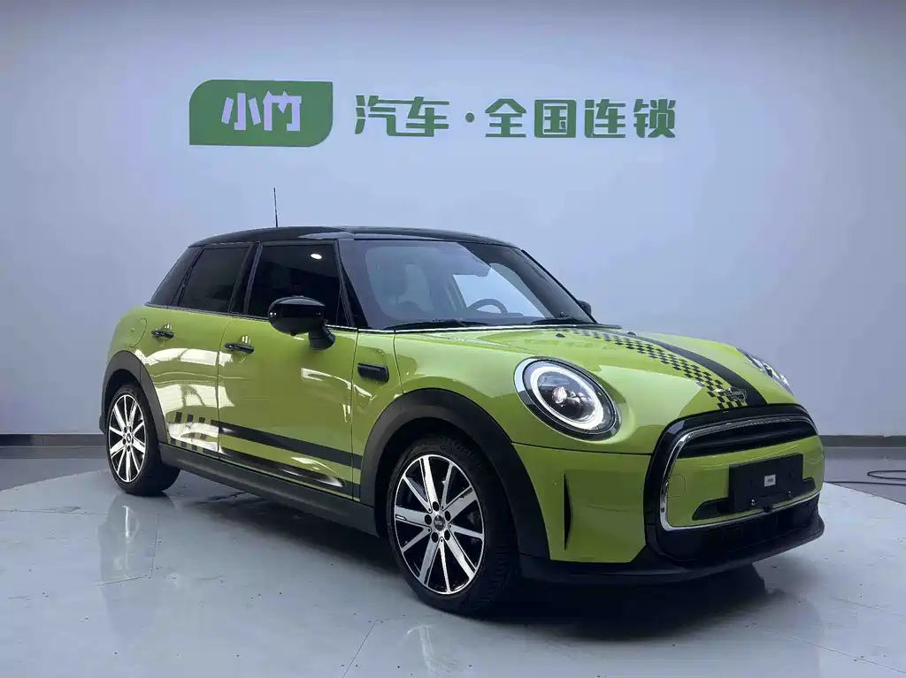 MINI Mini 2023