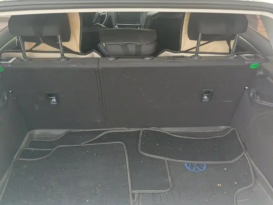 Volkswagen Golf 2020