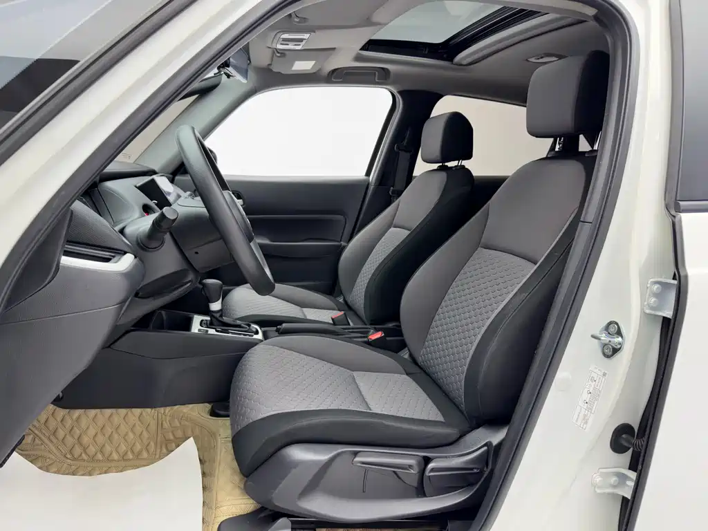 Honda Fit 2022 — фото 9