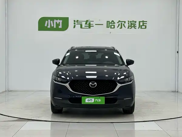 Mazda CX-30 2021