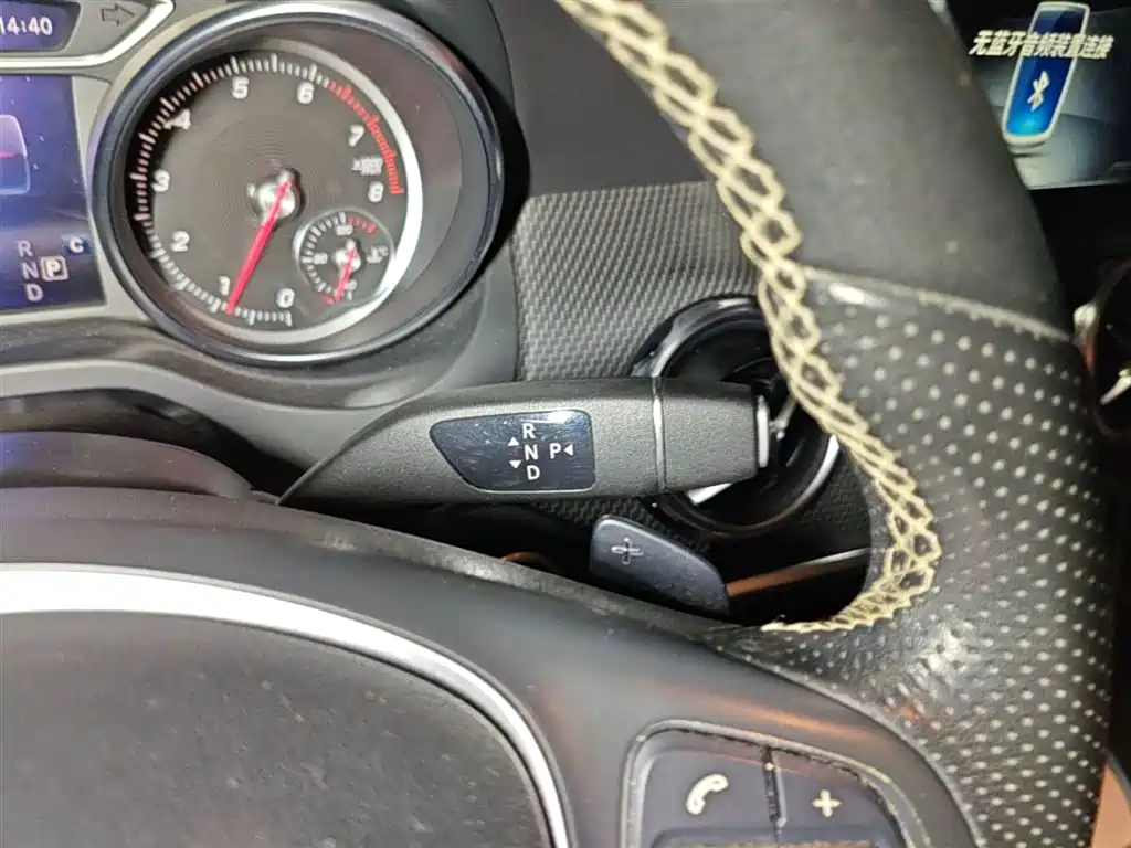 Mercedes-Benz GLA 2018 — фото 14