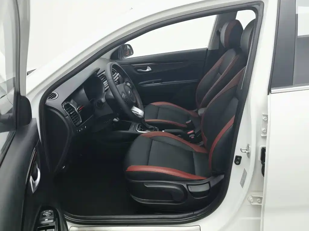 Kia KX CROSS 2019 — фото 10