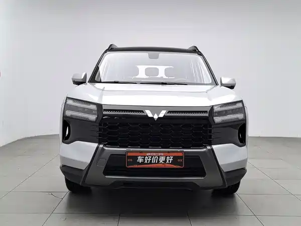 Wuling Starlight 560 New Energy 2025
