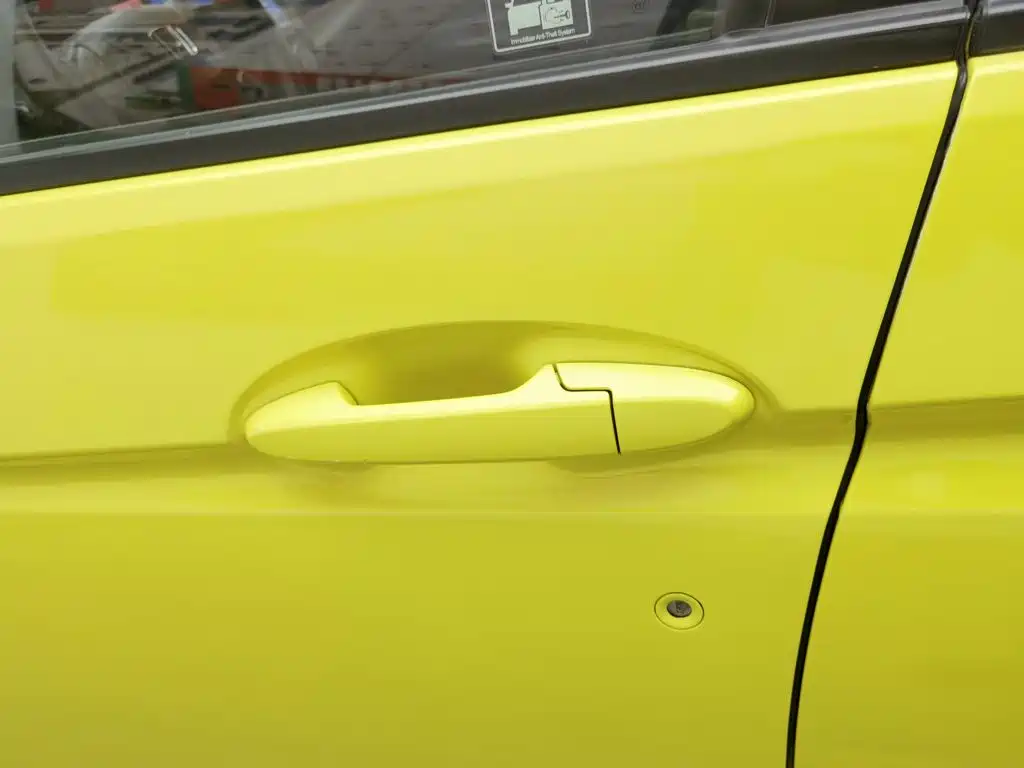Honda Fit 2015 — фото 18