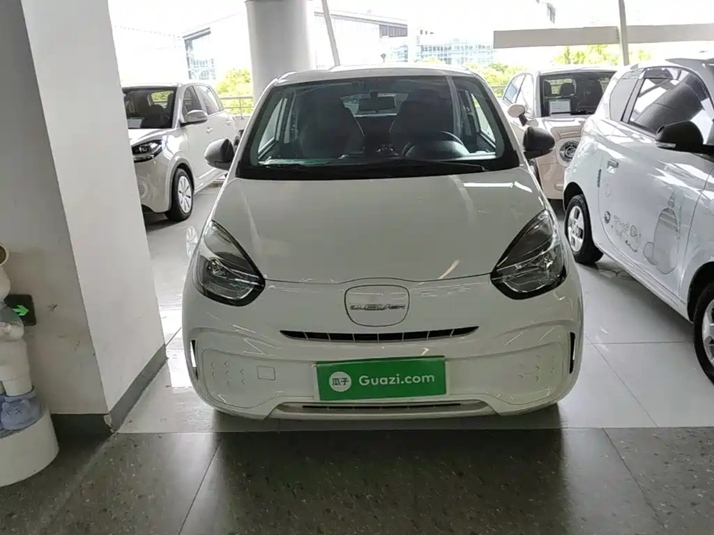 Roewe CLEVER 2022