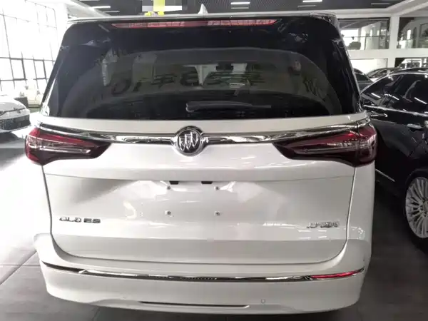 Buick GL8 2023