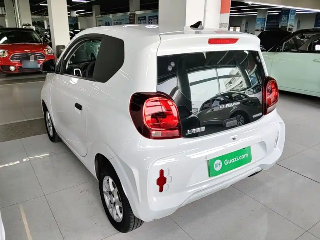 Roewe CLEVER 2022