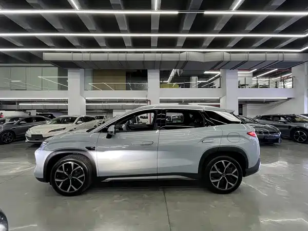 BYD Song L DM-i 2025