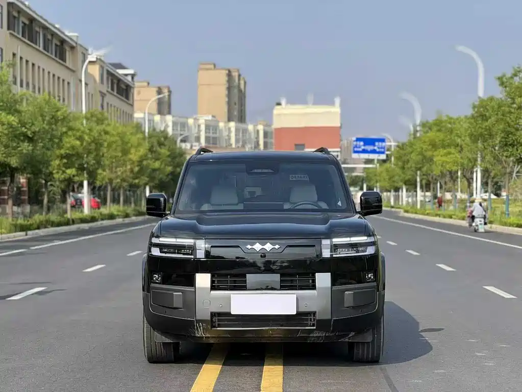 Fang Cheng Bao Ti7 2026