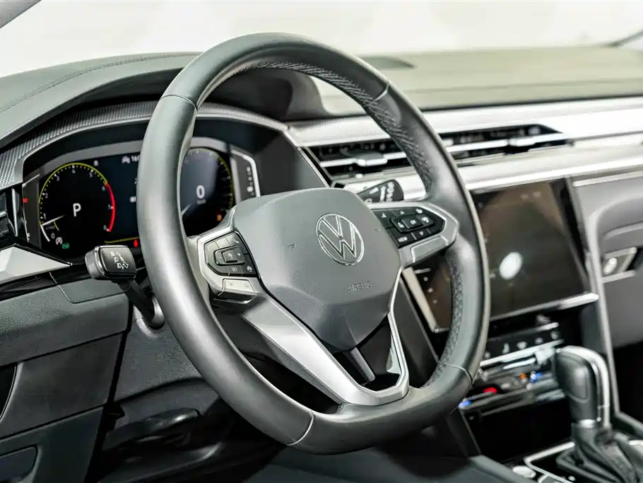 Volkswagen CC 2022 — фото 10