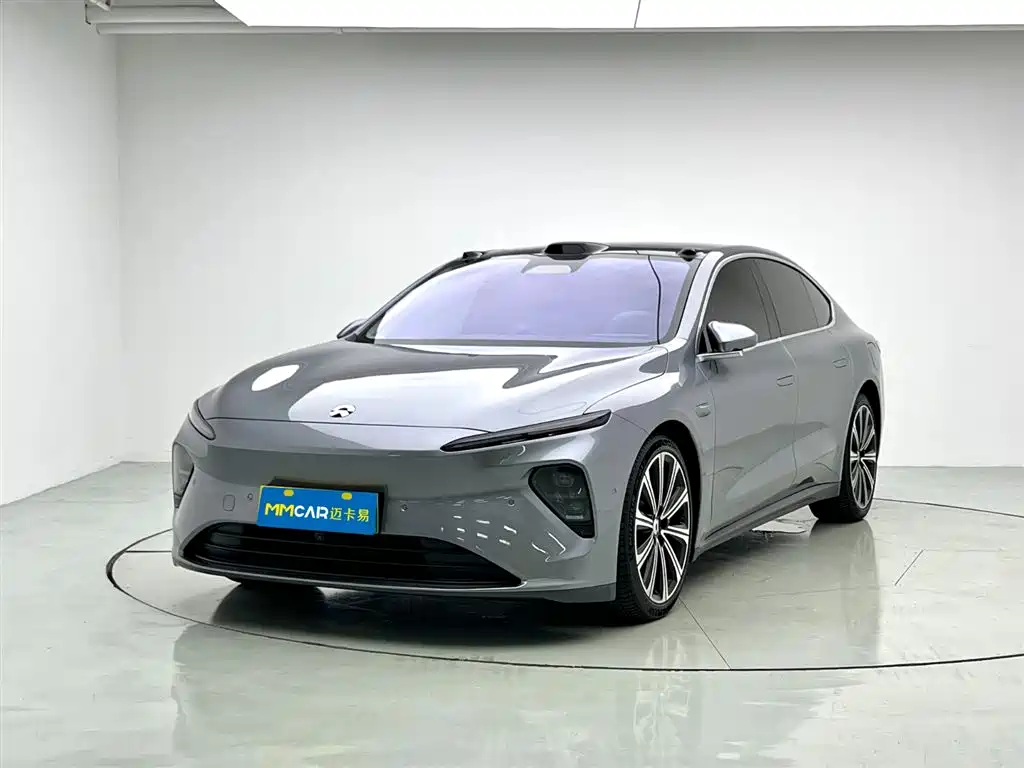 NIO ET7 2025