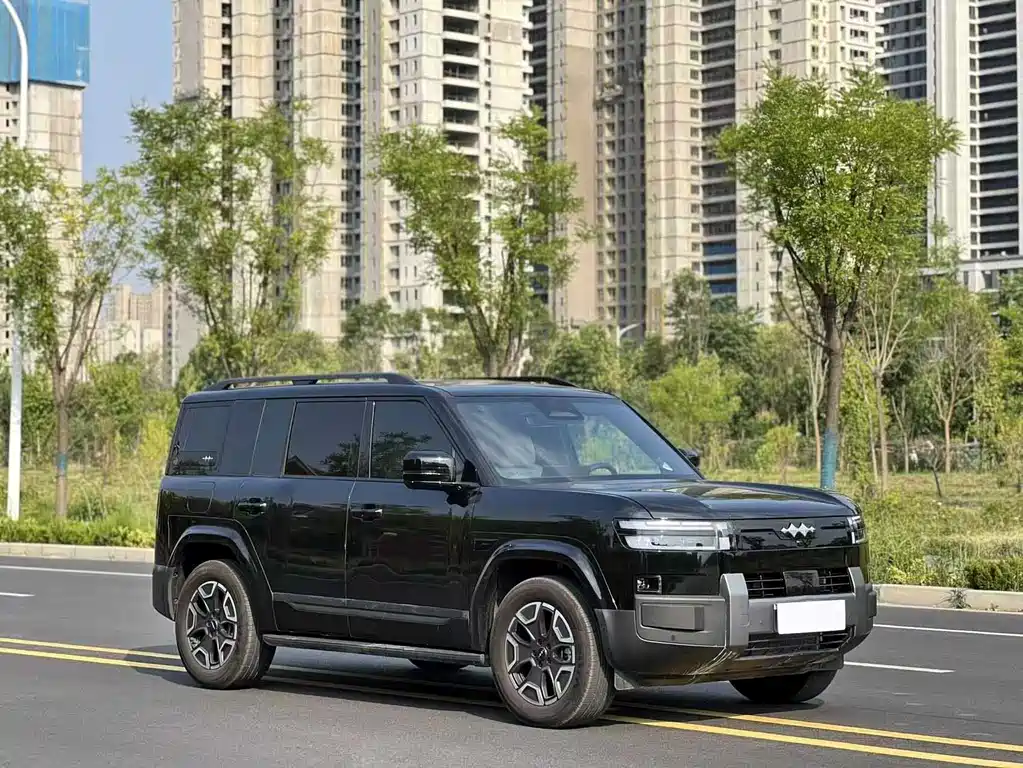 Fang Cheng Bao Ti7 2026