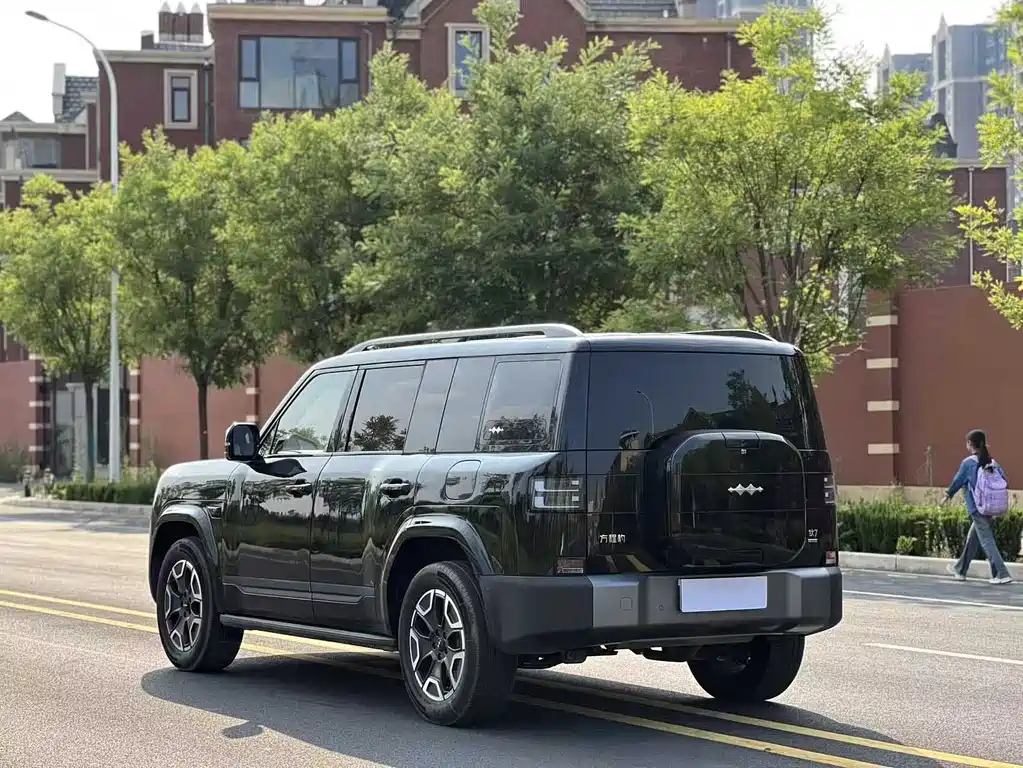 Fang Cheng Bao Ti7 2026