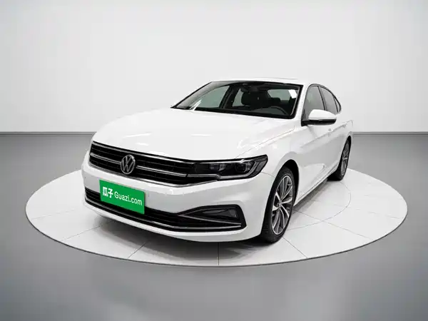 Volkswagen Bora 2021