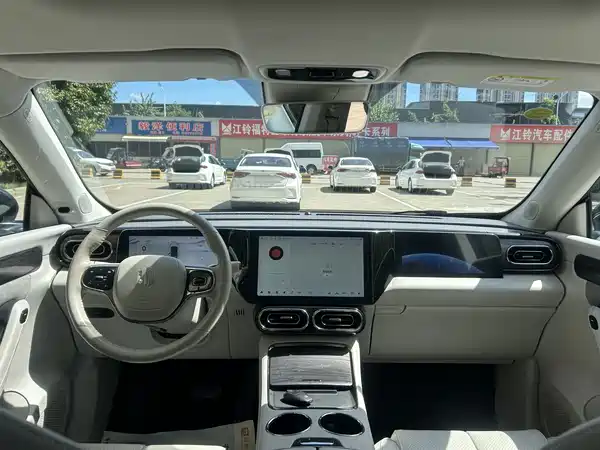 Leapmotor C11 2022