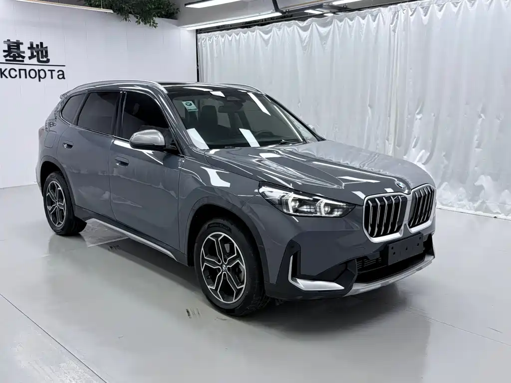 BMW X1 2023