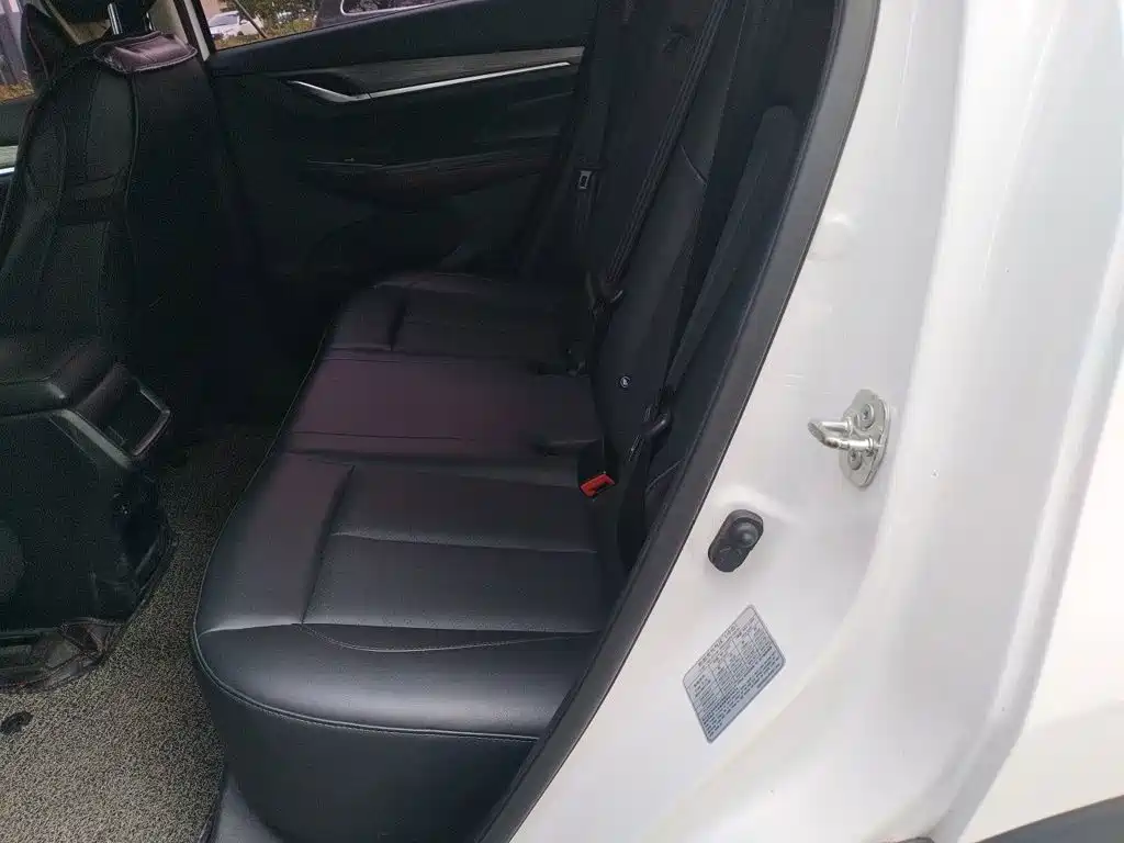 Changan CS55PLUS 2020 — фото 18