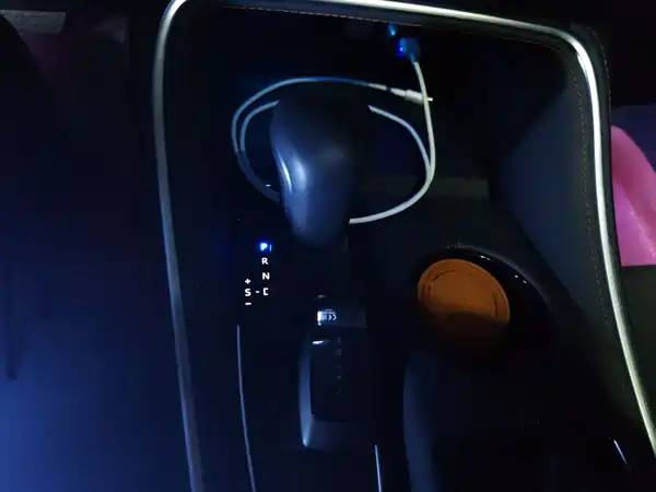 Toyota Avalon 2026