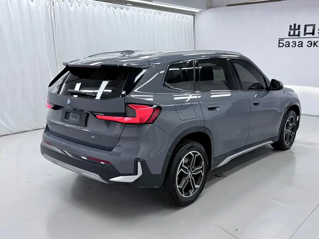 BMW X1 2023
