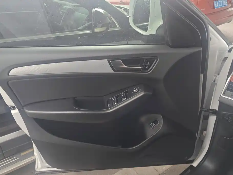 Audi Q5 2015