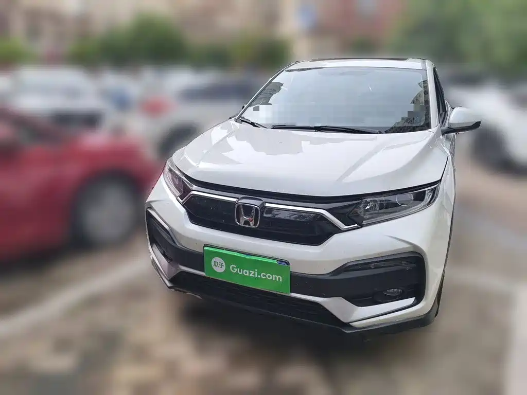 Honda XR-V 2021 — фото 2